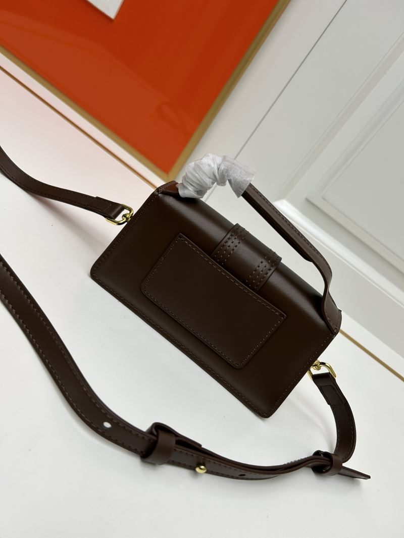 Jacquemus Satchel Bags